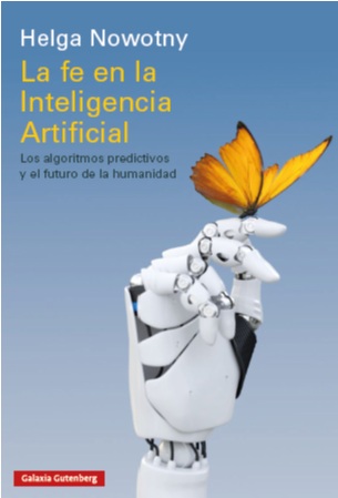 La fe en la inteligencia artificial
Spanish Edition (2022)