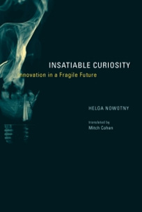 Insatiable Curiosity.
Innovation in a Fragile Future.